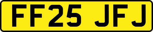 FF25JFJ