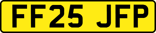 FF25JFP