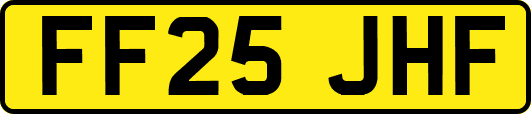 FF25JHF