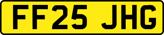 FF25JHG