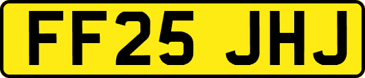 FF25JHJ