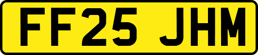 FF25JHM