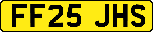 FF25JHS