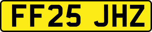 FF25JHZ