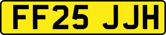 FF25JJH