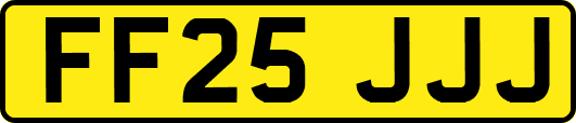 FF25JJJ