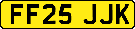 FF25JJK