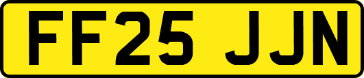 FF25JJN
