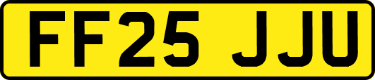 FF25JJU
