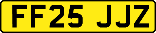 FF25JJZ