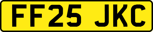 FF25JKC