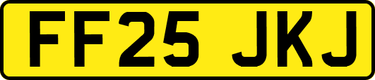 FF25JKJ