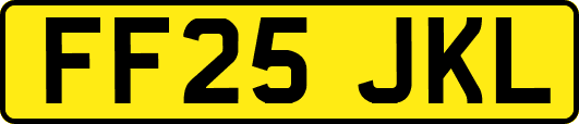 FF25JKL