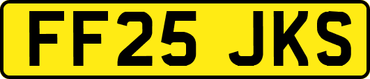 FF25JKS