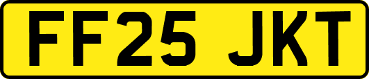 FF25JKT