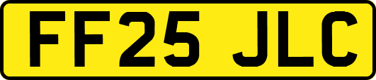 FF25JLC