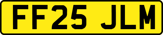 FF25JLM