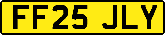 FF25JLY