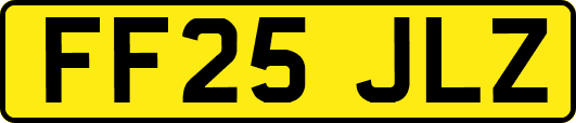 FF25JLZ