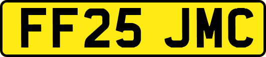 FF25JMC
