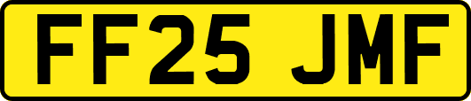 FF25JMF