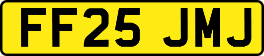 FF25JMJ