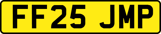 FF25JMP