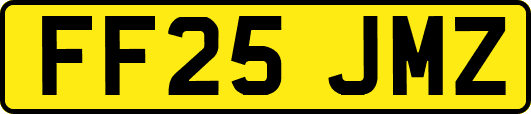 FF25JMZ