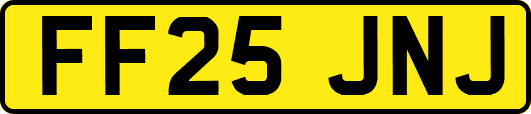 FF25JNJ