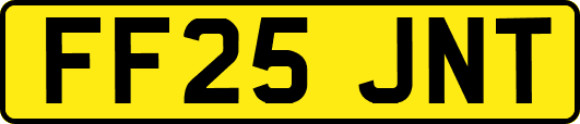 FF25JNT