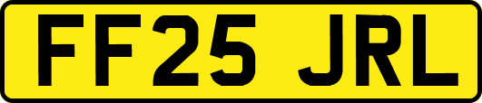 FF25JRL