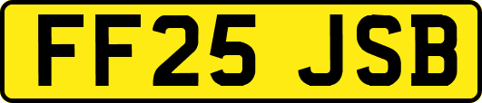 FF25JSB