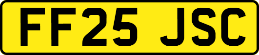 FF25JSC