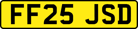 FF25JSD
