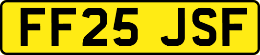 FF25JSF