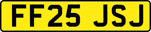 FF25JSJ