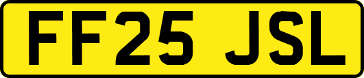 FF25JSL