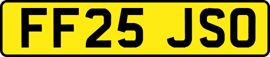 FF25JSO