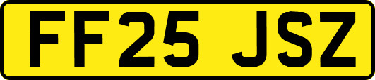 FF25JSZ
