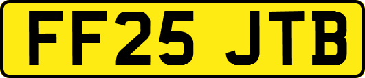 FF25JTB