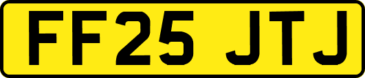 FF25JTJ