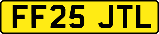 FF25JTL