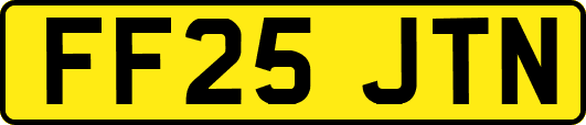 FF25JTN
