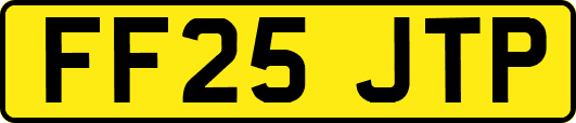 FF25JTP