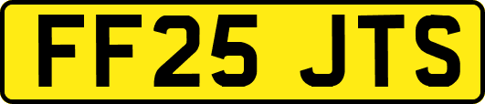 FF25JTS