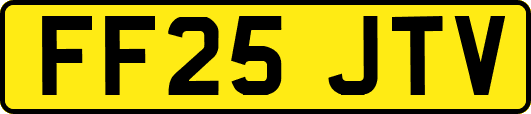 FF25JTV