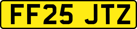 FF25JTZ