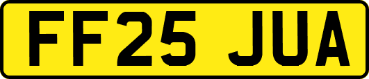 FF25JUA