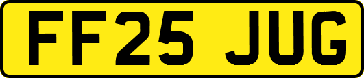 FF25JUG