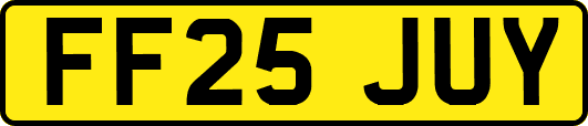 FF25JUY